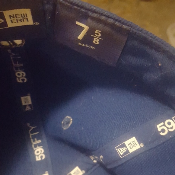 Hat - Picture 2 of 2